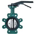 Lug Type Butterfly Valve